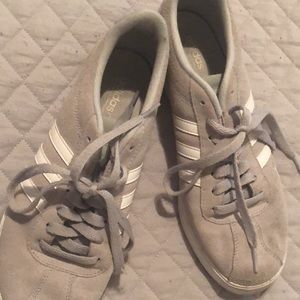 Women’s Adidas Sneakers